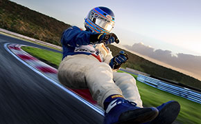 Dutch Race Driver Academy