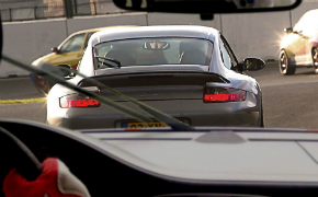 Dutch Race Driver Business Club